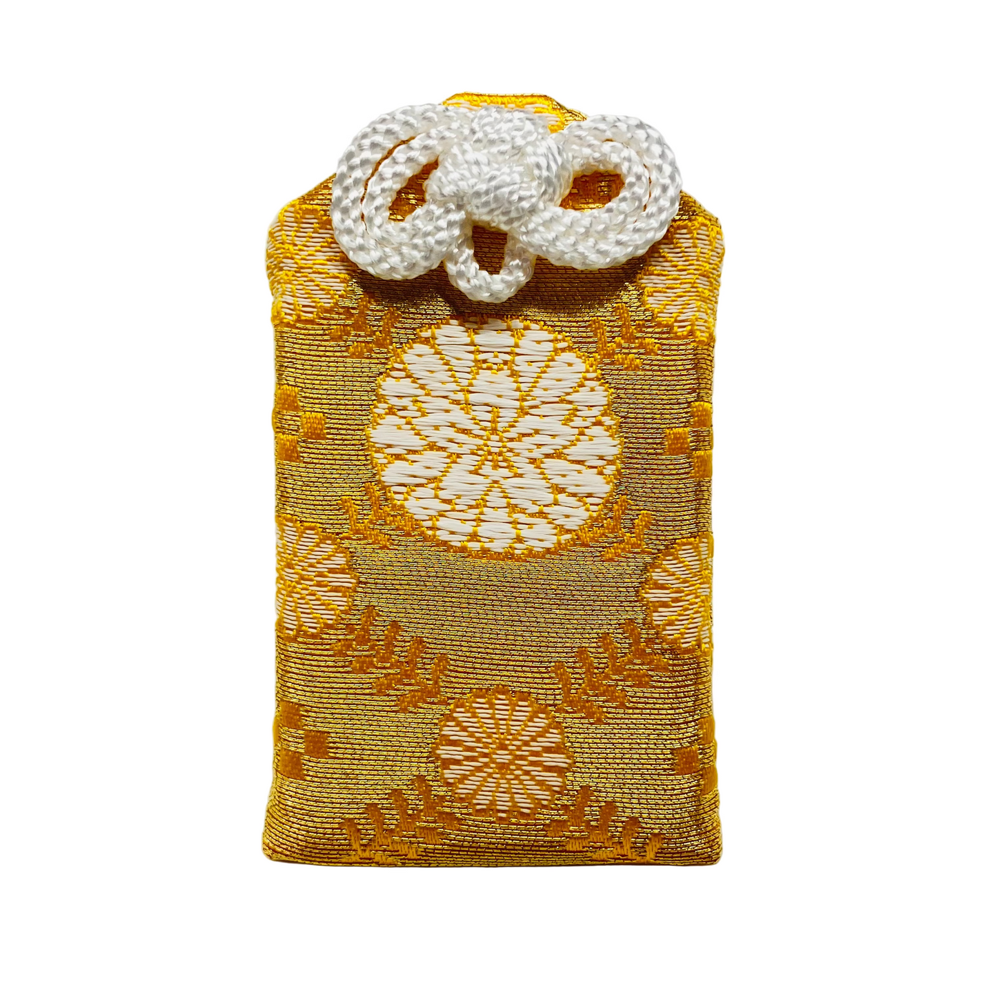 Omamori charm for good fortune from Japan - Yasukuni shrine