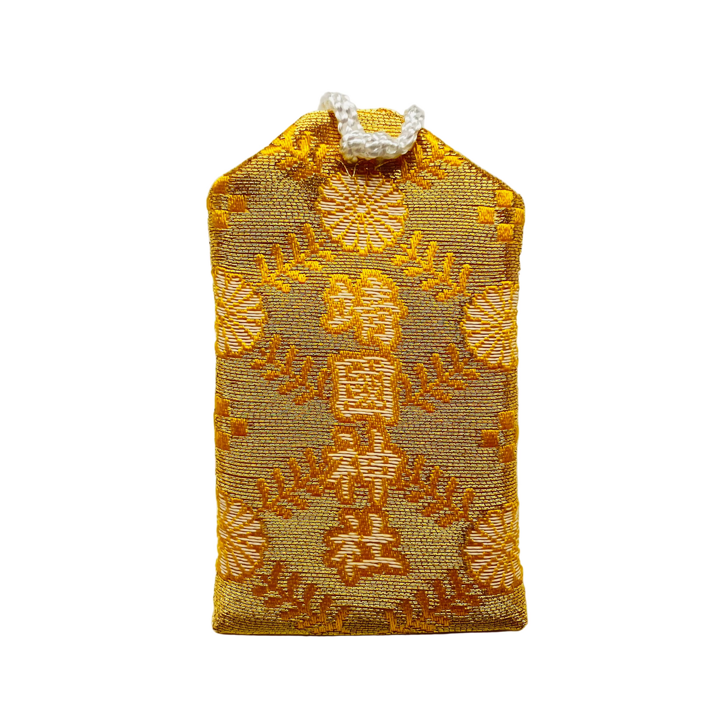 Omamori charm for good fortune from Japan - Yasukuni shrine