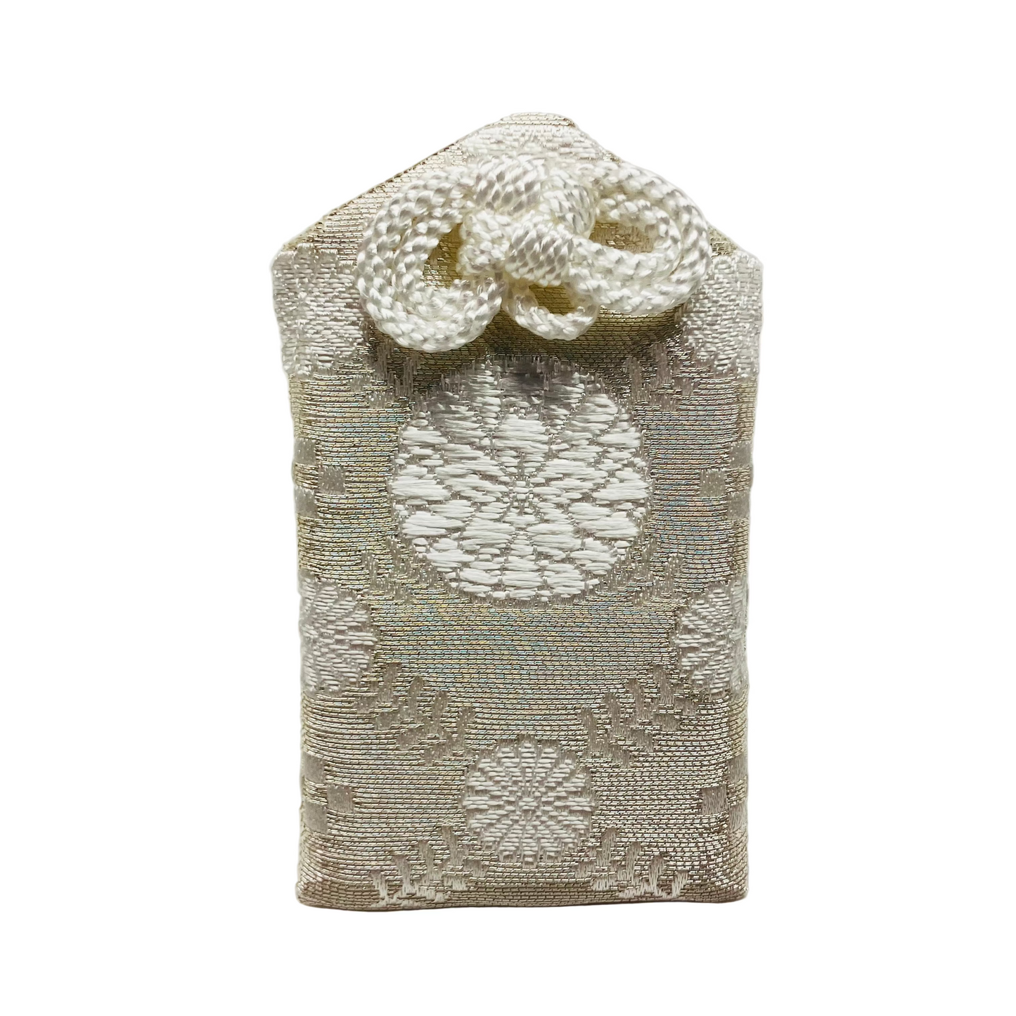 Omamori charm for good fortune from Japan - Yasukuni shrine