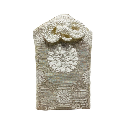 Omamori charm for good fortune from Japan - Yasukuni shrine