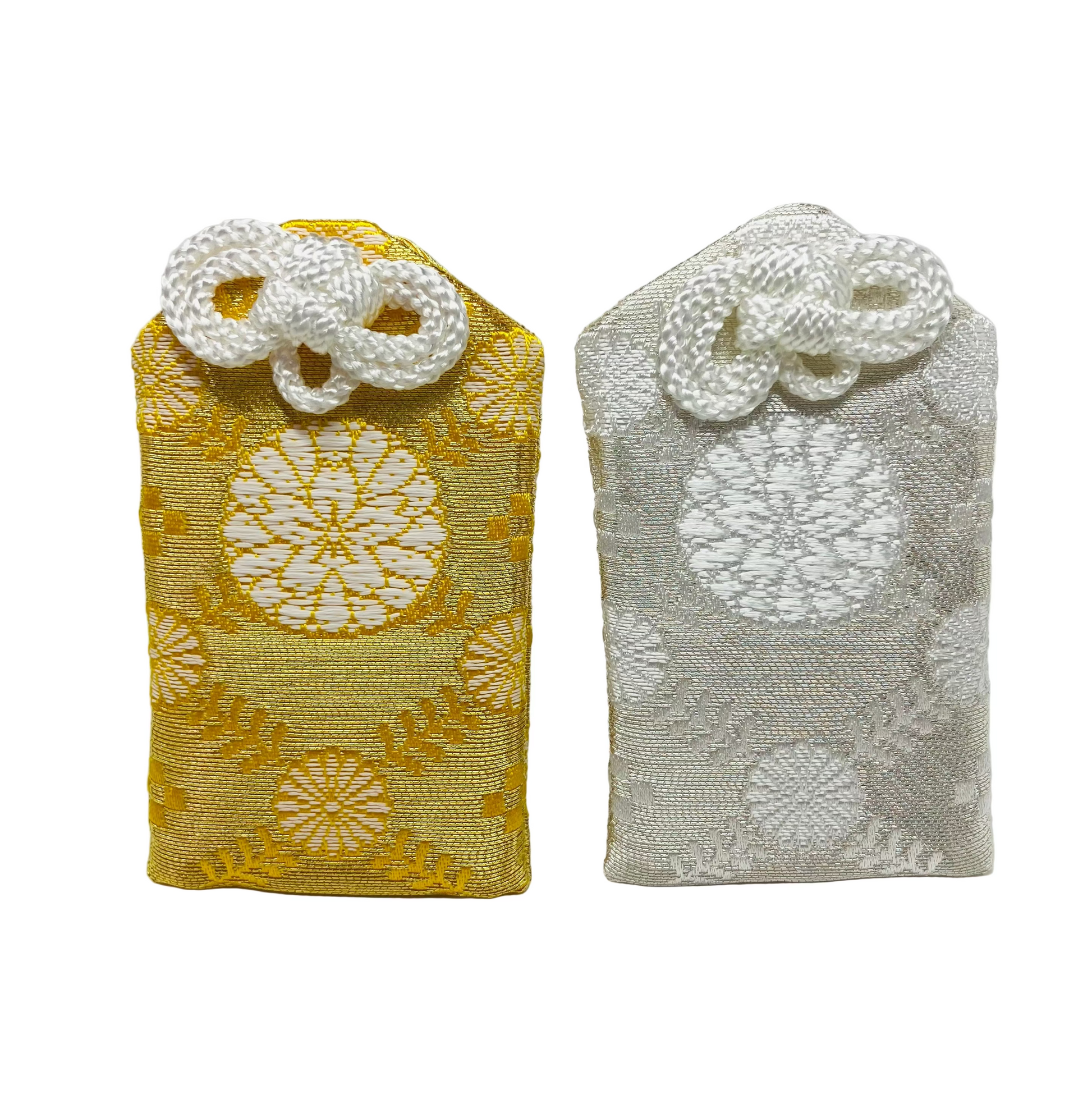 Omamori charm for good fortune from Japan - Yasukuni shrine