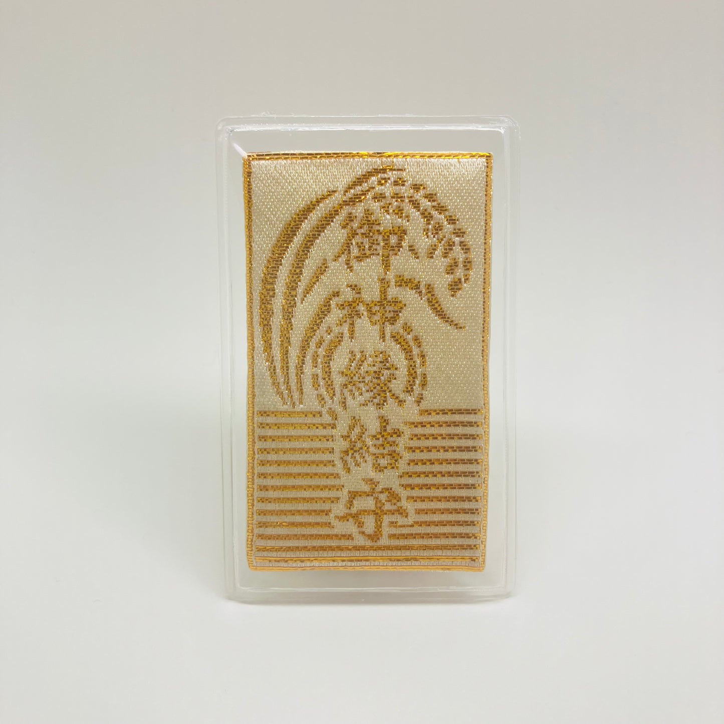 Wish-Knot Omamori