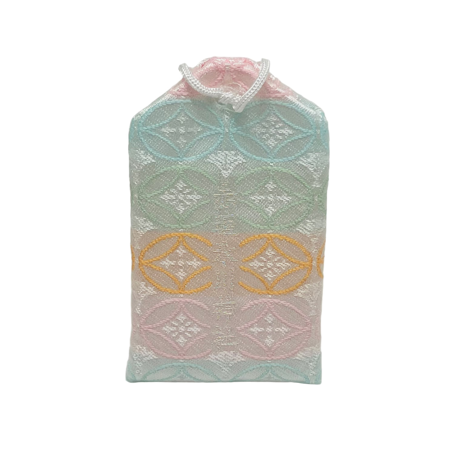 Love Omamori charms from Japan