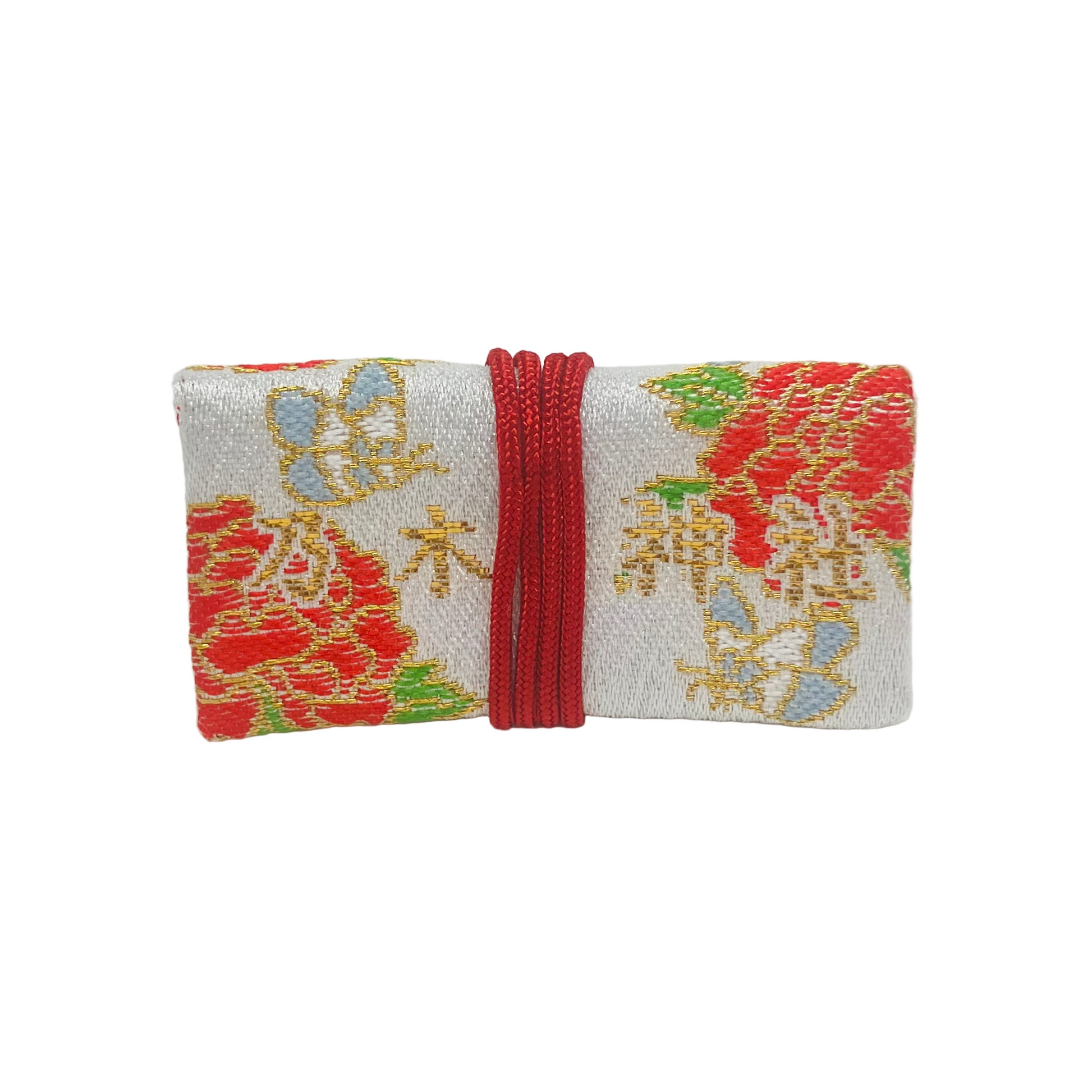 Love Omamori charms from Japan
