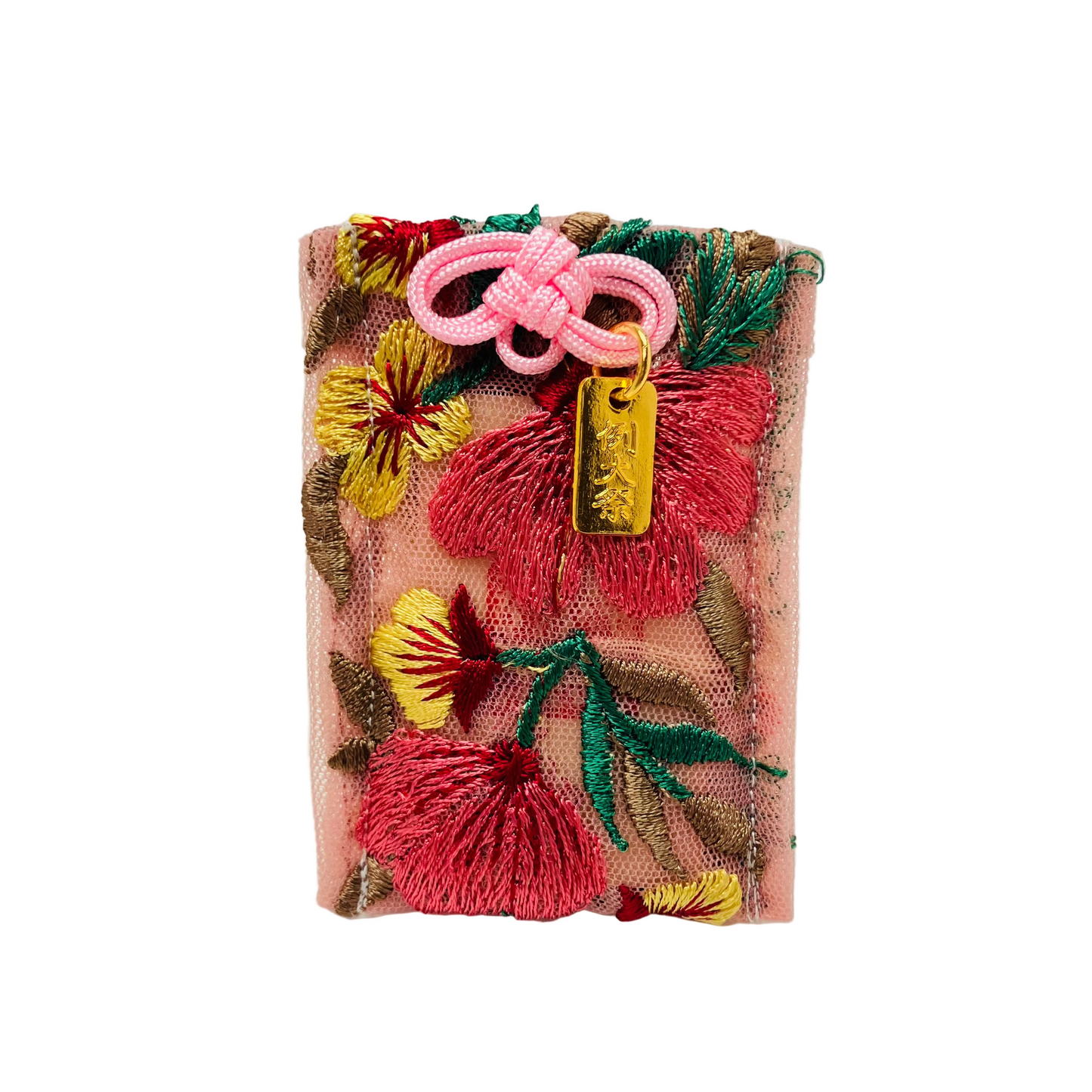 Love Omamori charms from Japan