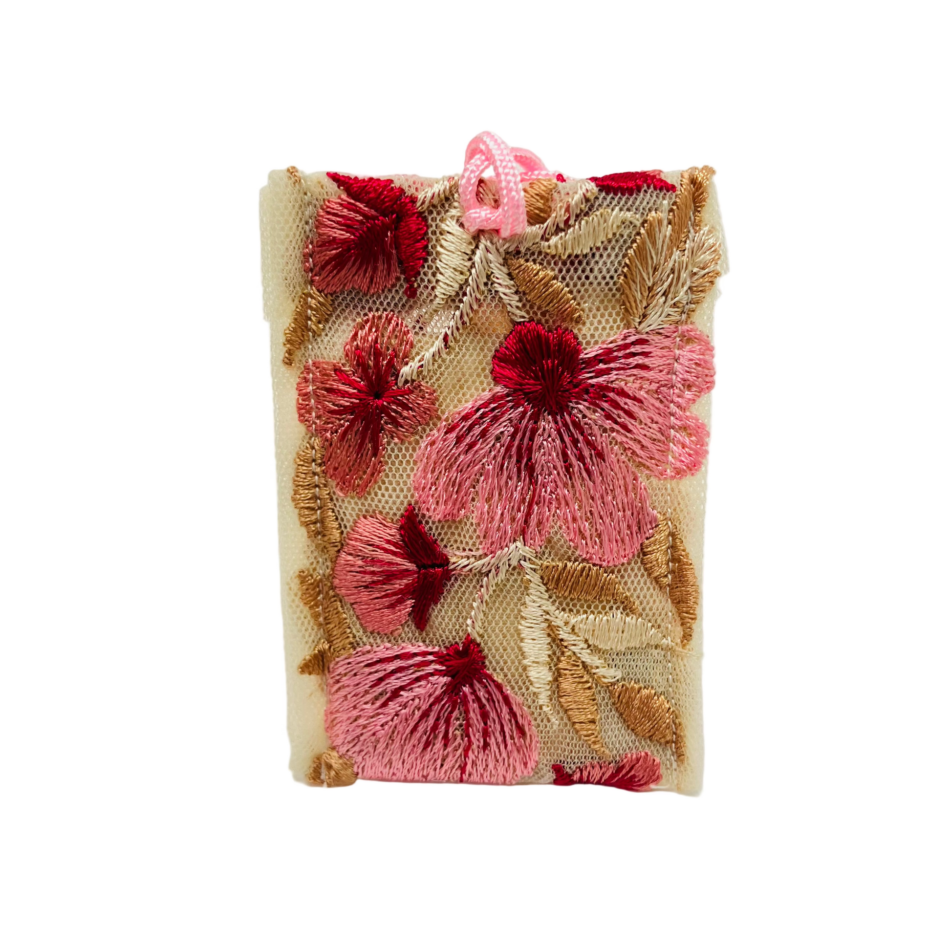 Love Omamori charms from Japan