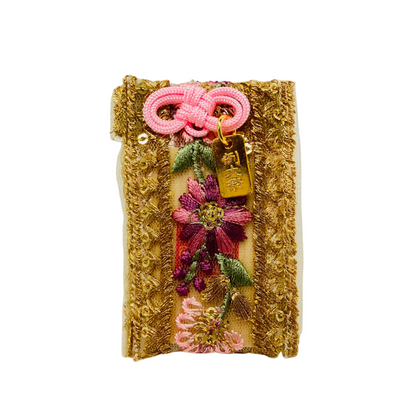 Love Omamori charms from Japan